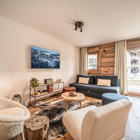 Apartment Aldea Les Gets - By Emerald Stay Esterno foto