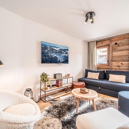Apartment Aldea Les Gets - By Emerald Stay Esterno foto