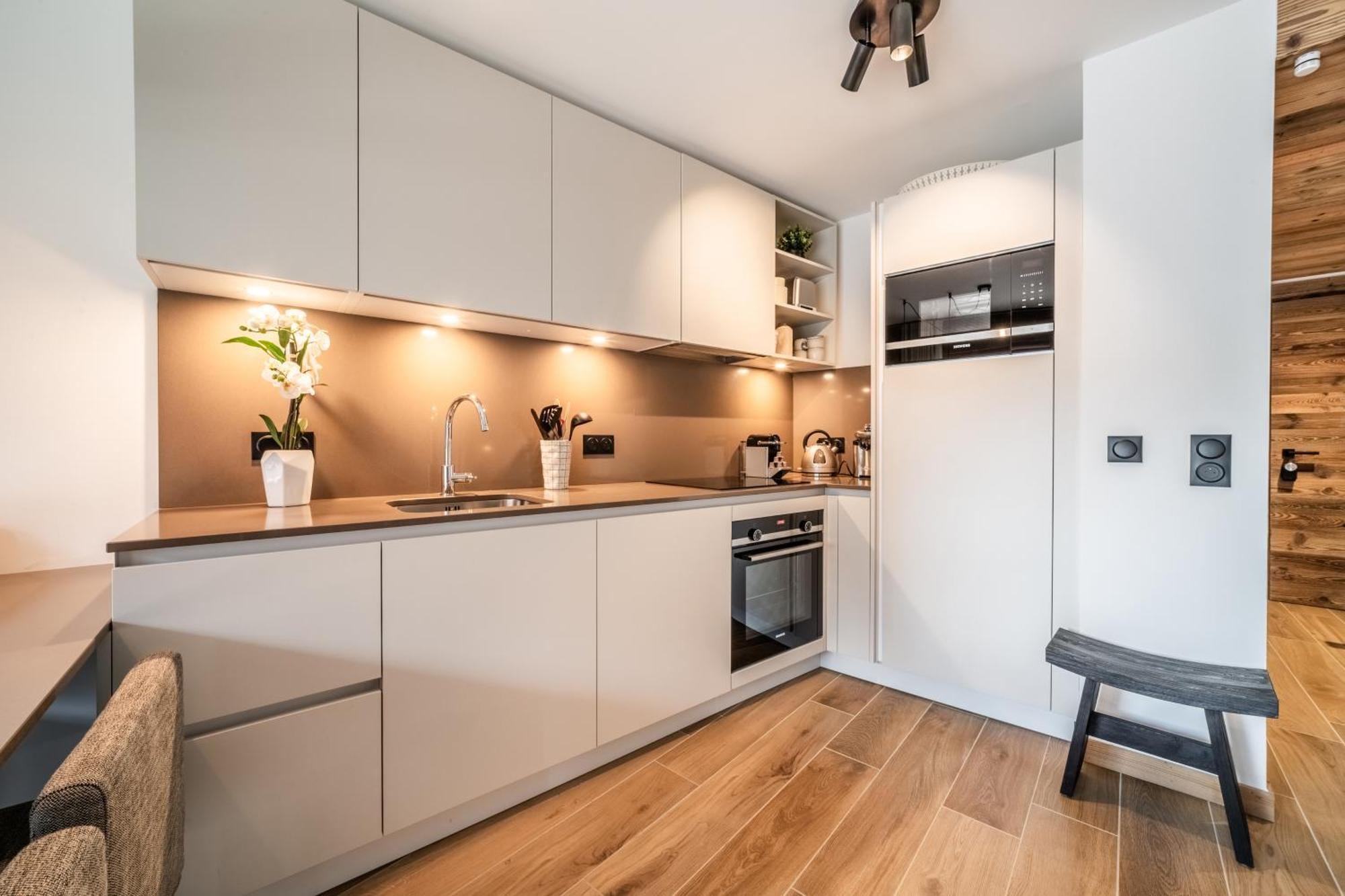 Apartment Aldea Les Gets - By Emerald Stay Esterno foto
