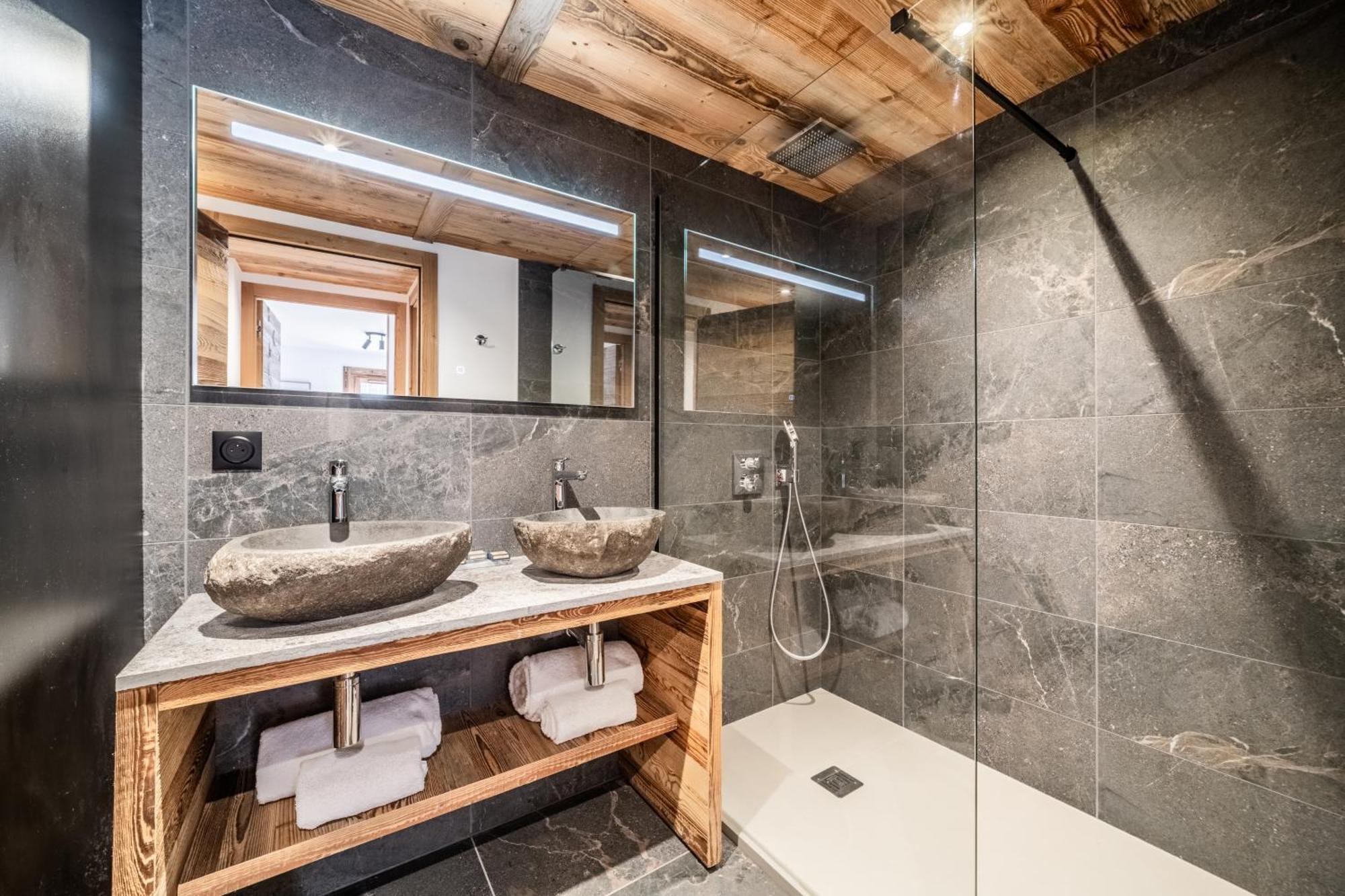 Apartment Aldea Les Gets - By Emerald Stay Esterno foto
