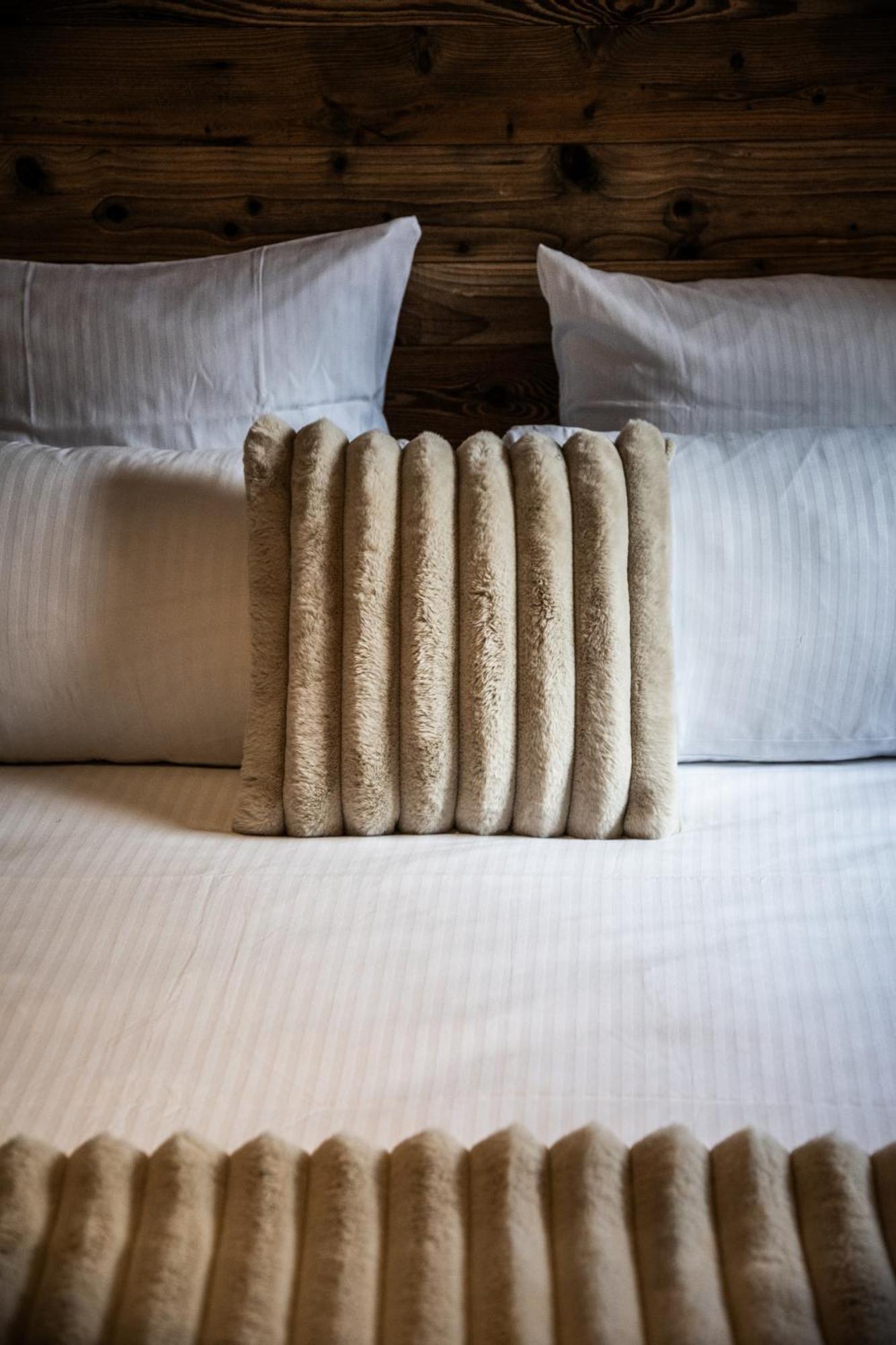 Apartment Aldea Les Gets - By Emerald Stay Esterno foto
