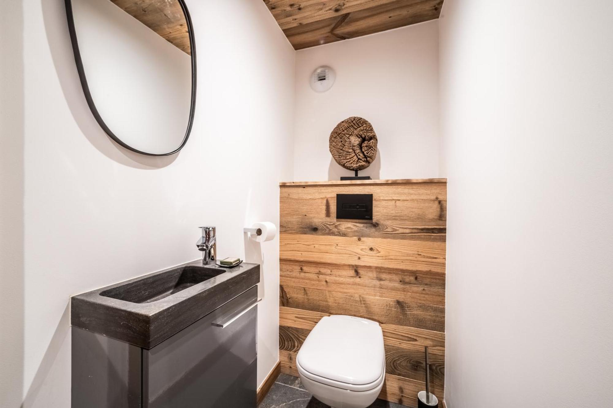 Apartment Aldea Les Gets - By Emerald Stay Esterno foto