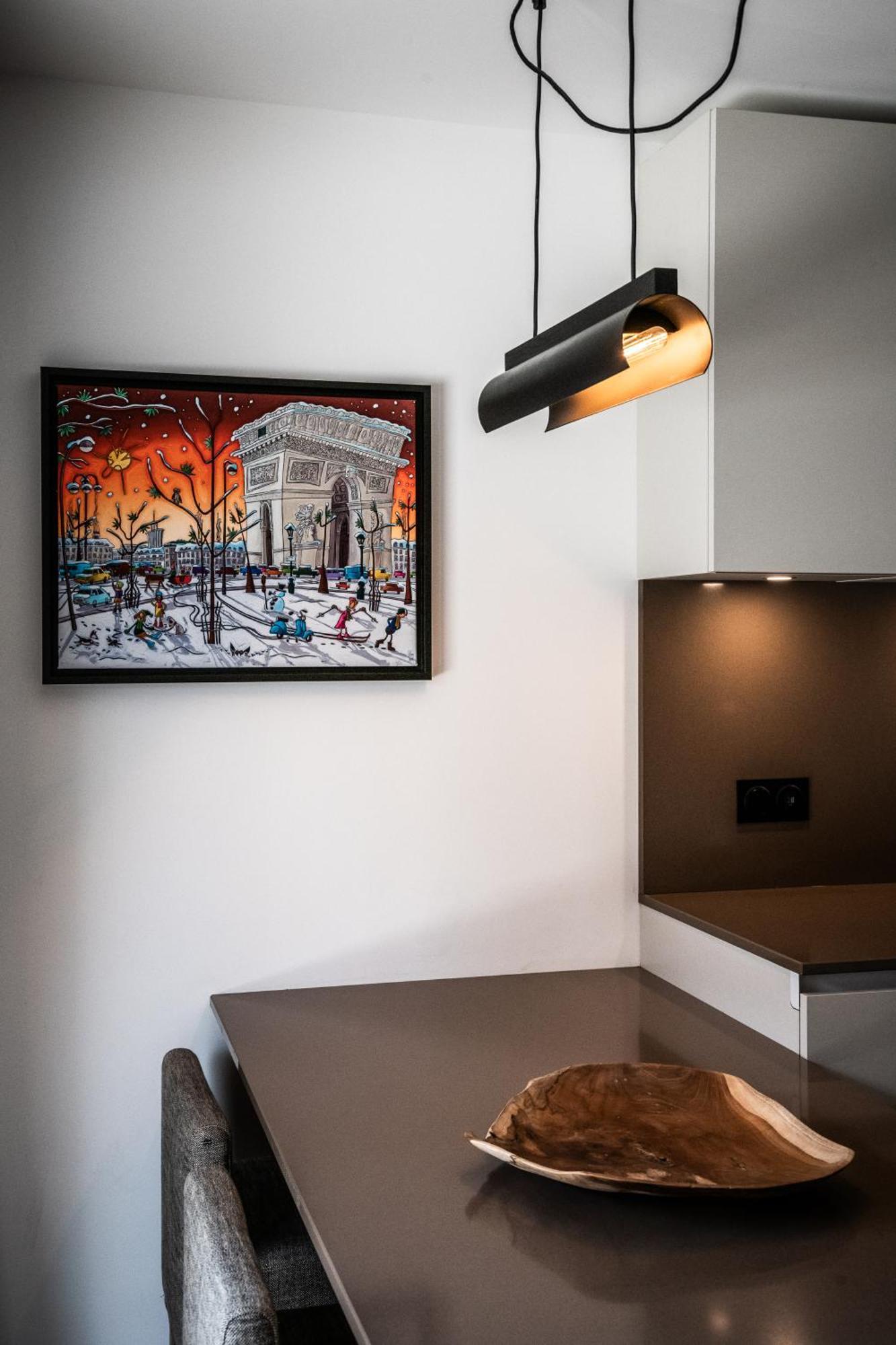 Apartment Aldea Les Gets - By Emerald Stay Esterno foto