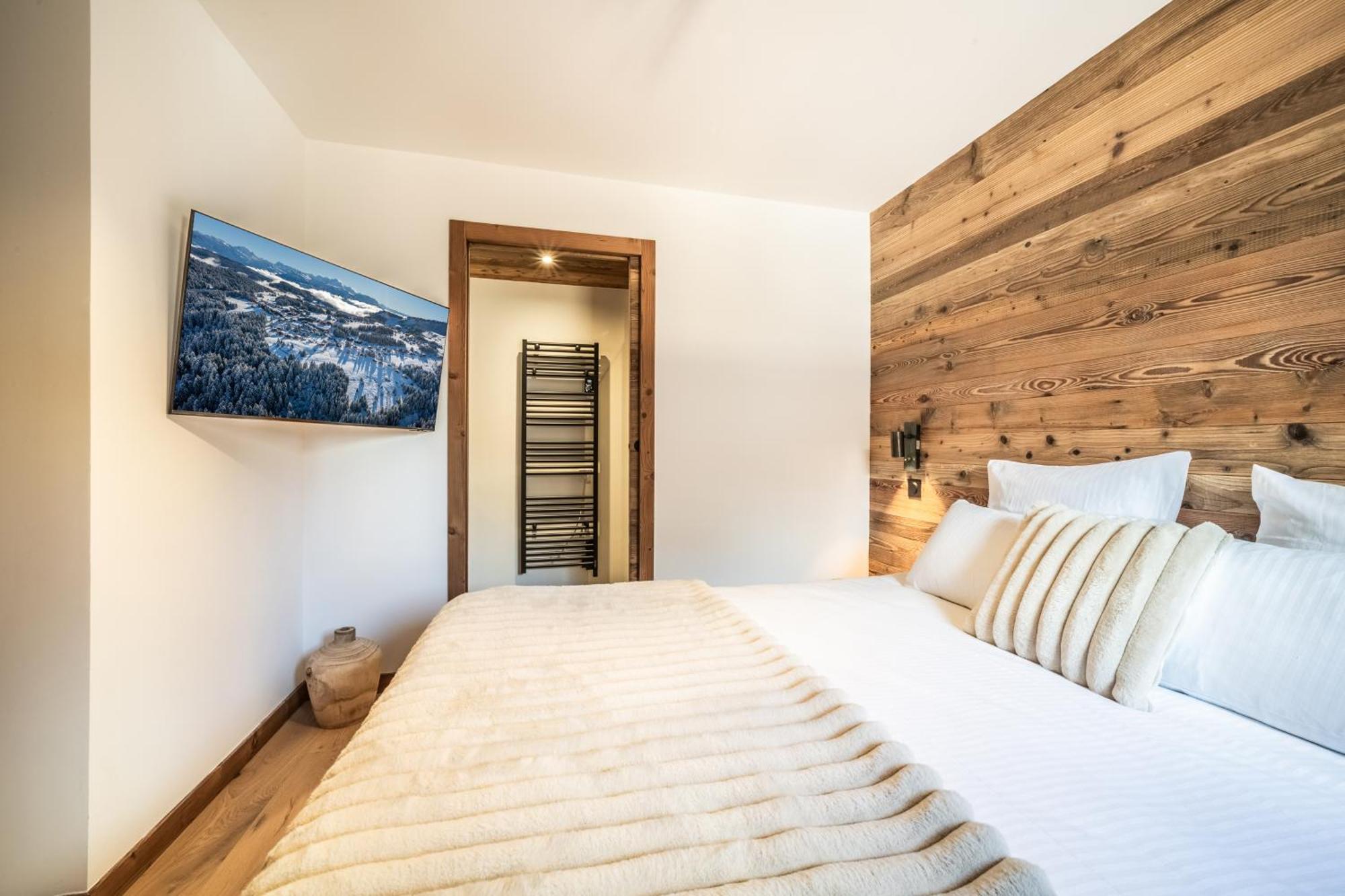 Apartment Aldea Les Gets - By Emerald Stay Esterno foto