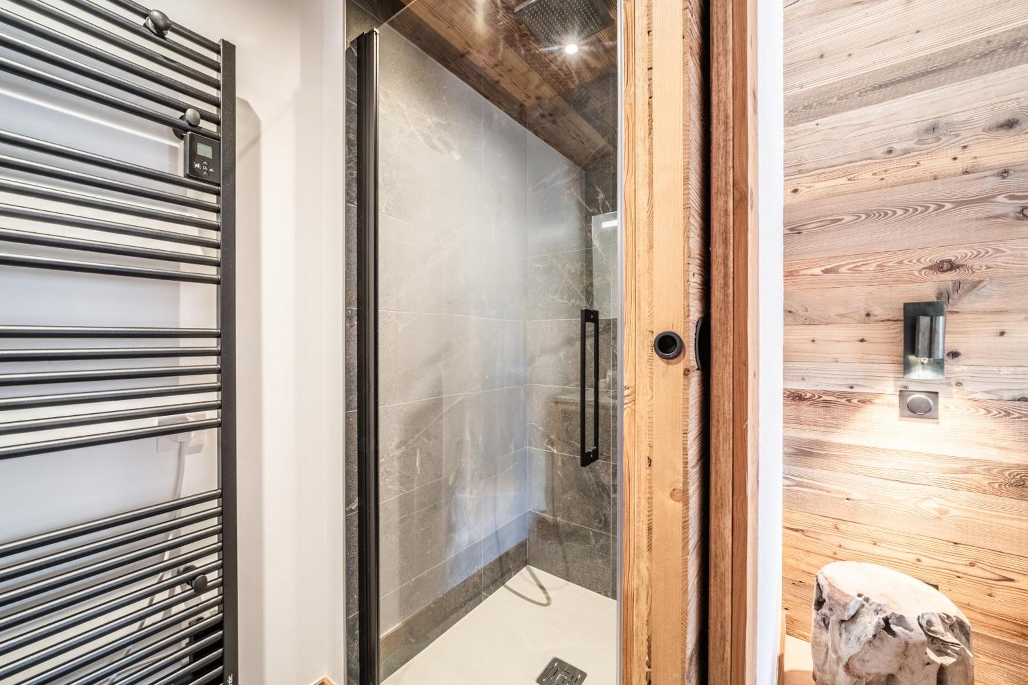 Apartment Aldea Les Gets - By Emerald Stay Esterno foto