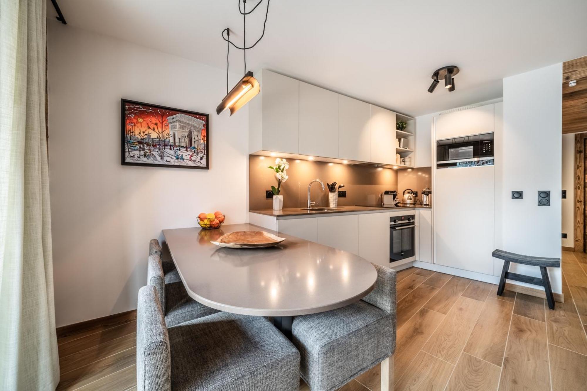 Apartment Aldea Les Gets - By Emerald Stay Esterno foto